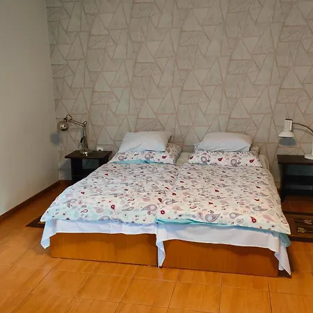 Dom wakacyjny Letniskowy Nad Jeziorem Stary Gielad