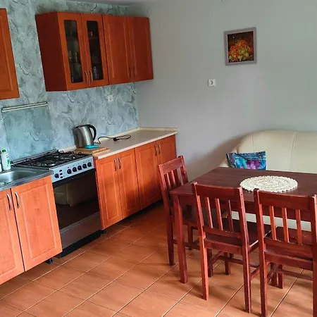 Letniskowy Nad Jeziorem Casa vacanze Stary Gielad