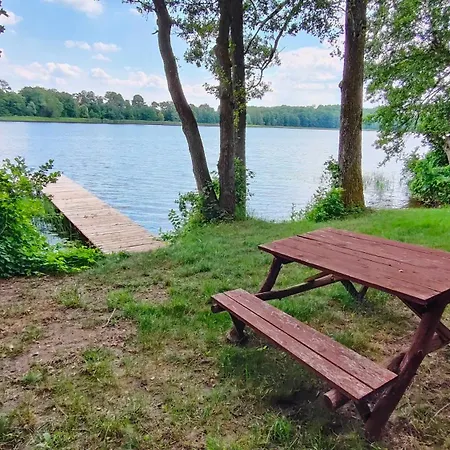 Letniskowy Nad Jeziorem * Stary Gielad