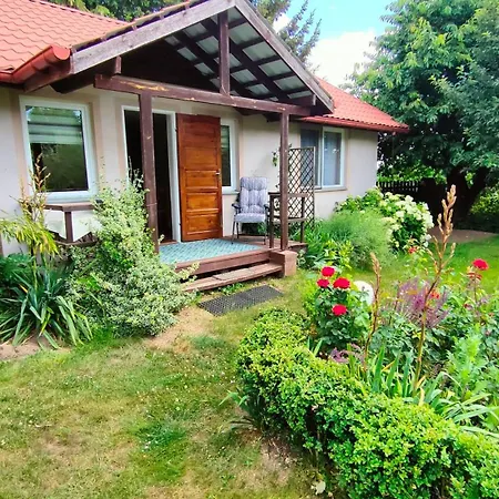 Casa vacanze Letniskowy Nad Jeziorem